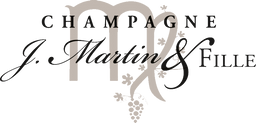 Logo Champagne J. Martin & Fille